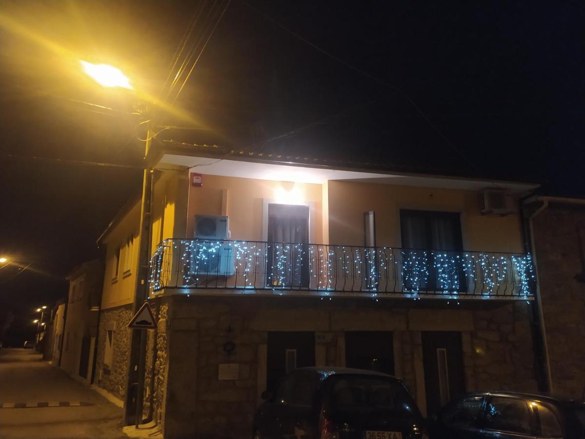 Planalto D Outono Villa Tó Kültér fotó